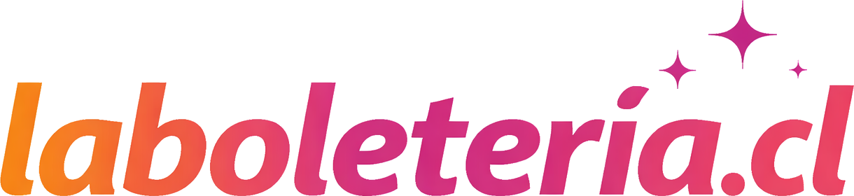 LaBoletería.cl